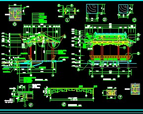 ĳ�����Ž�ˮ�ʩ��ͼ