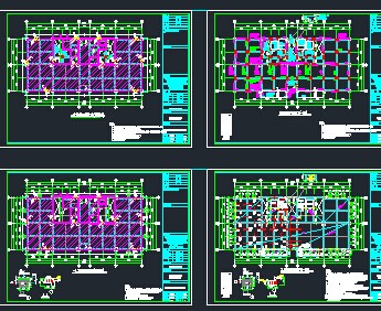 ĳ�ۺ�¥�ṹʩ��ͼֽ