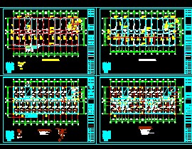 ĳ�칫¥�ṹʩ��ͼ