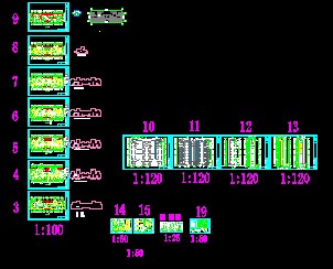 ��Ʒ¥����ʩ��ͼ