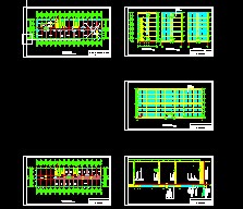 ĳ6��칫¥����ʩ��ͼ