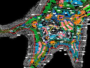 ĳ��԰���۹滮ͼ