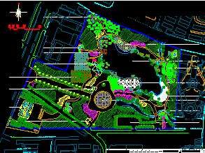 ĳ��԰���۹滮ͼ