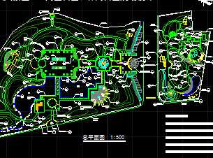 ĳ��԰���۹滮��ƽ��ͼ