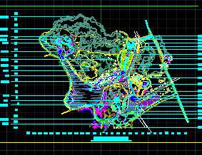 ĳ��԰�滮�����ƽ��ͼ