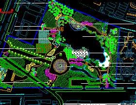 ĳ��԰���۹滮ͼ