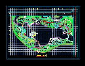 ĳ��԰������ƽ�沼��ͼ