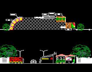 ĳ��԰����ھ������ͼ