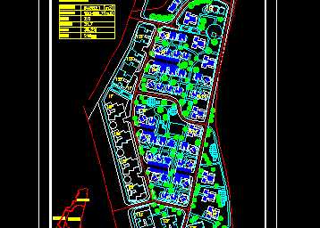 ĳС�������滮��ƽ��ͼ