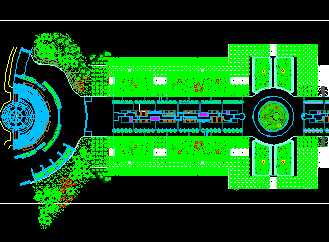 ĳ��԰���۹滮ͼ