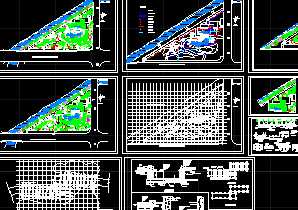 ĳС��԰�̻����ʩ��ͼ