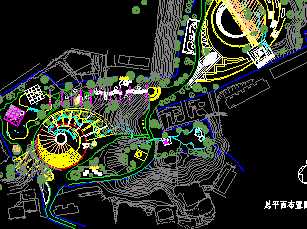 ĳ��԰���۹滮ͼ