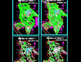 ĳ��԰���۹滮ͼ