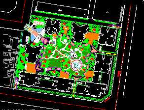 ĳС�����۹滮��ƽ��ͼ