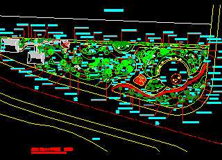 ĳ��԰�̻�(��ľ)���ƽ��ͼ