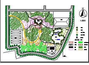 ĳ��԰���۹滮ͼ