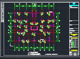 �������÷��ӹ̸���ʩ��ͼ