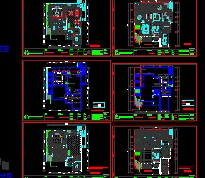 ����ʩ��ͼֽ