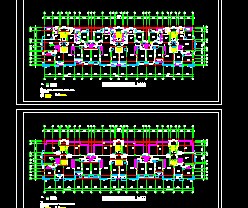 С�߲㻧��ƽ��ͼ