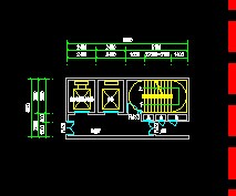 �߲㼰���סլƽ��ͼ