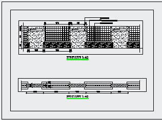 ���ʯΧǽʩ��ͼ