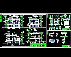 ĳ����ʩ��ͼ