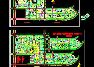 ĳ��סС���滮ƽ��ͼ