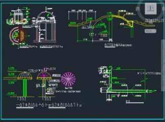 ����Ӿ�ؽ�ʩͼ