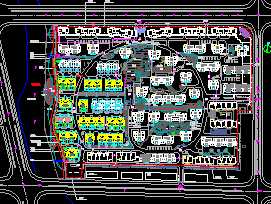 ĳסլС���滮��ƽ��ͼ