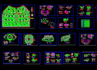 ĳסլС������ʩ��ͼ