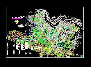 ĳסլС���滮��ƽ��ͼ