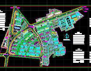 ĳסլС���滮��ƽ��ͼ