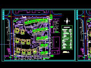 ĳסլС���滮��ƽ��ͼ