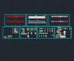 ����ȫ��ʩ��ͼ