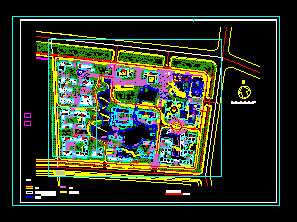 ĳ��סС���滮���ͼ