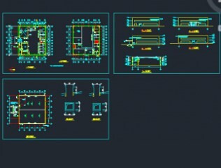 ĳ����칫¥��������ͼ