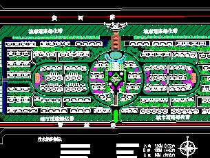 ĳ��סС���滮���ͼ