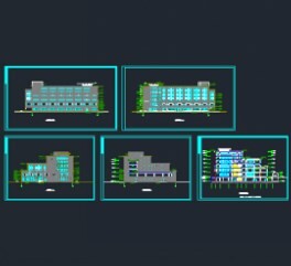 ĳ�ۺ�¥����ʩ��ͼ