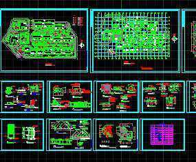 ĳסլ������ʩ��ͼ