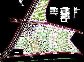 ĳ���;�סС���滮ͼ