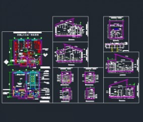 �����׷�ʩ��ͼֽ