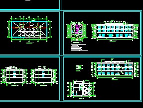 ĳ�칫¥����ʩ��ͼ