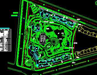 ĳС����ס������ƽ��ͼ