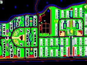 ĳ��סС���滮���ͼ