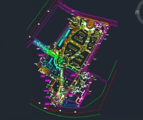 �̳�ʩ��ƽ��ͼ