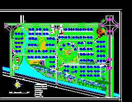 ĳ���򾰹۹滮ͼ