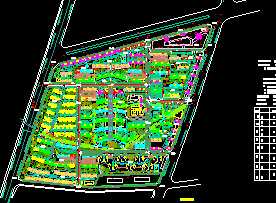 ĳסլС���滮��ƽ��ͼ