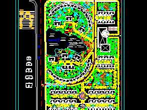 ĳ��סС���滮���ͼ