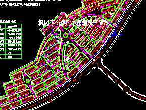 ĳסլС���滮��ƽ��ͼ