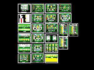 ĳ���סլ�����滮ͼ